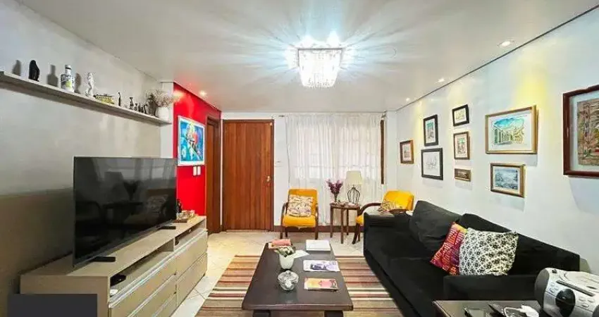 Casa com 3 quartos à venda na Rua Leblon, 511, Ipanema, Porto Alegre