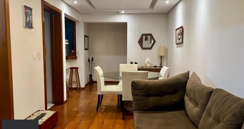 Apartamento 3 dormitorio no bairro Ipanema.