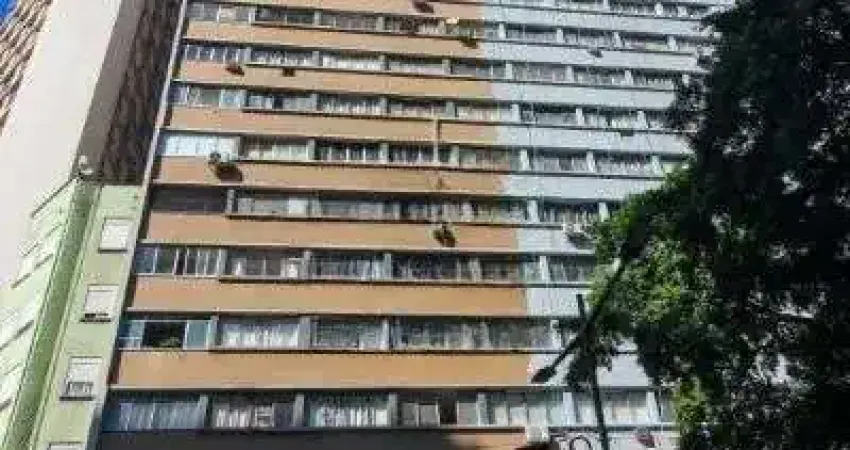 Apartamento com 1 quarto à venda na Avenida Senador Salgado Filho, 327, Centro Histórico, Porto Alegre