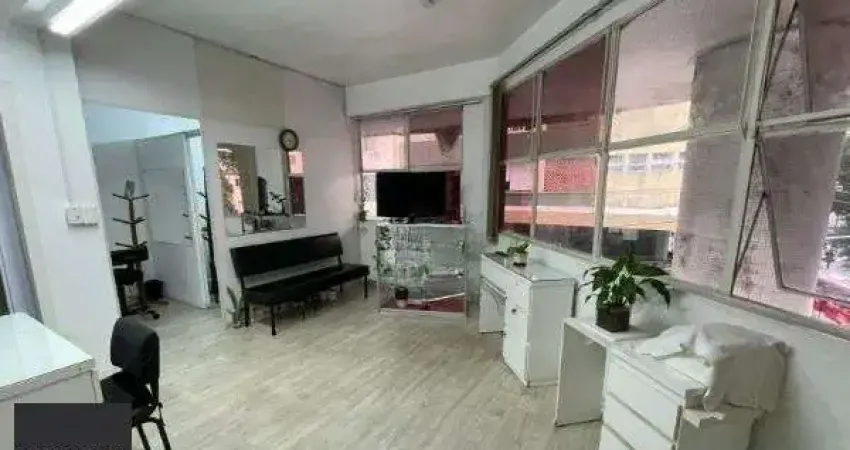 Apartamento com 1 quarto à venda na Avenida Senador Salgado Filho, 327, Centro Histórico, Porto Alegre