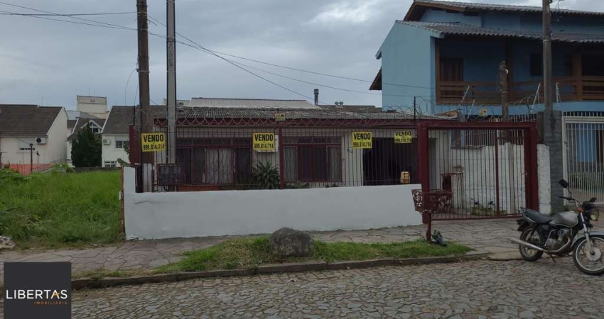 Casa com 3 quartos à venda na Rua Coronel João Pacheco de Freitas, 274, Jardim Itu Sabará, Porto Alegre