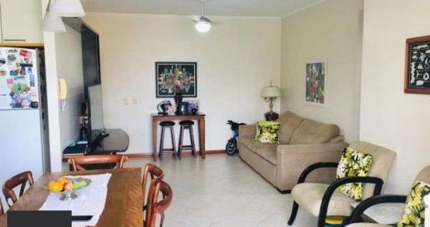 Apartamento com 02 dormitórios, 02 vagas de garagem no Bairro Floresta