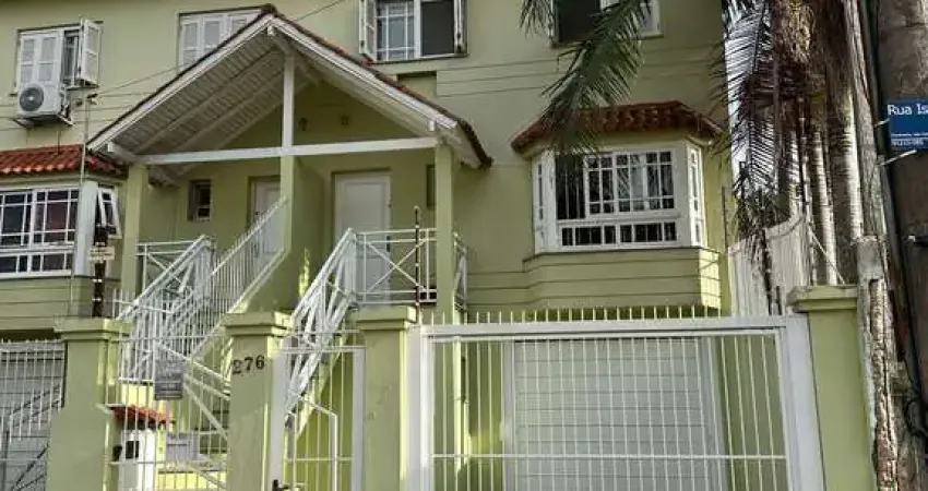 Casa com 3 quartos à venda na Rua Israel Wolf, 276, Jardim Itu Sabará, Porto Alegre