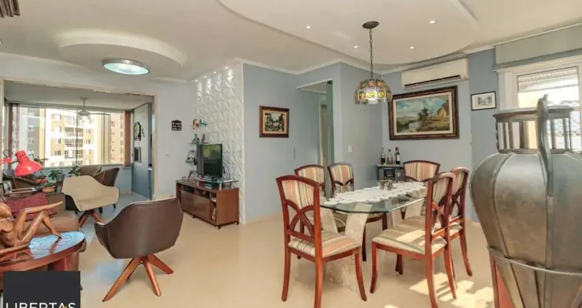 Apartamento com 3 quartos à venda na Avenida General Barreto Viana, 11175, Chácara das Pedras, Porto Alegre