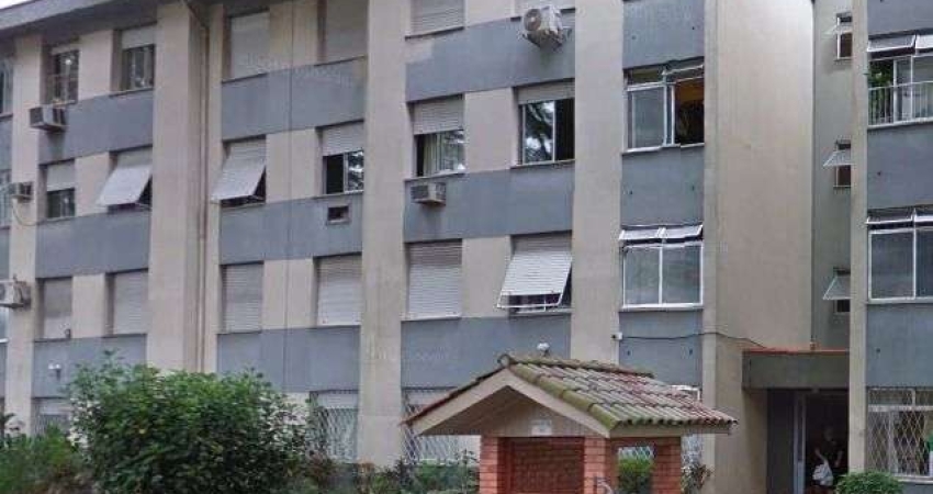 Apartamento em Cristal