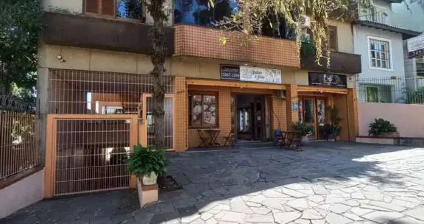 Apartamento 2 dormitórios, lareira, churrasqueira, 1 vaga de garagem escriturada, no bairro tristeza em porto alegre/rs