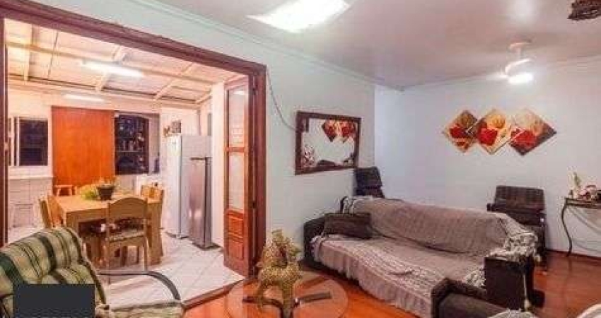 Apartamento com 2 quartos à venda na Avenida Assis Brasil, 2588, Cristo Redentor, Porto Alegre