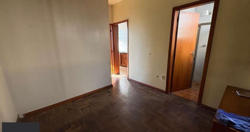 Apartamento com 1 quarto à venda na Rua Uruguaiana, 75, Menino Deus, Porto Alegre