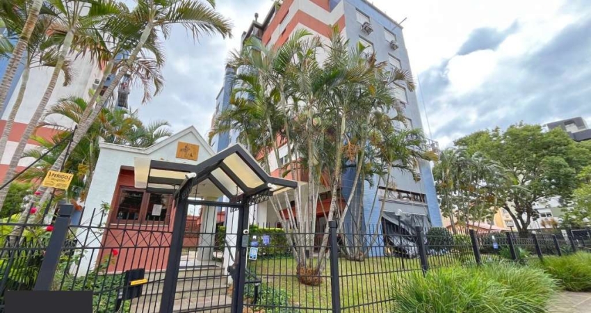 Apartamento com 3 Quartos, 1 suite e 1 vaga à Venda no bairro Tristeza.