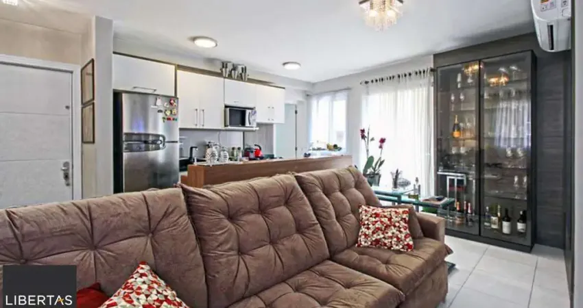 Apartamento com 2 quartos à venda na Rua Vasco da Gama, 1270, Rio Branco, Porto Alegre