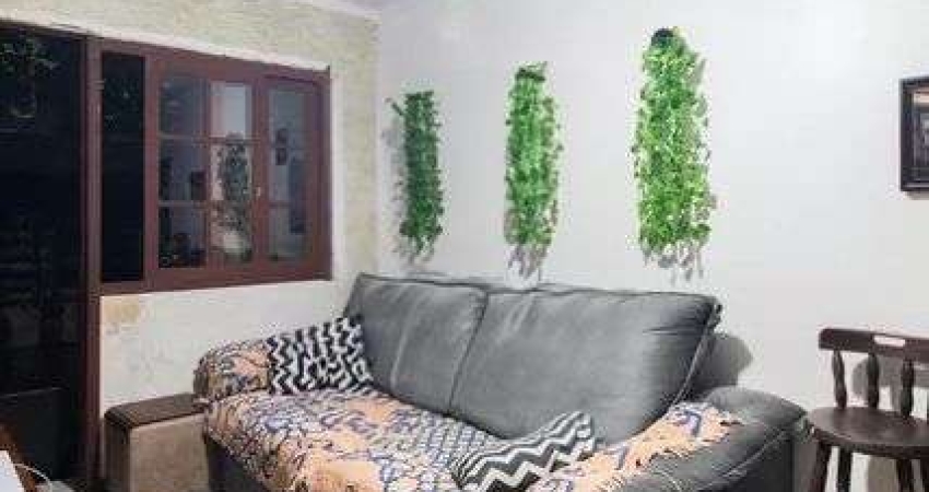 Apartamento Garden 2 Dorms/2 Banheiros com Pátio na Cidade Baixa