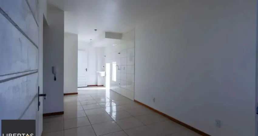 Apartamento 02 Dormitórios Próximo ao Zaffari Hípica