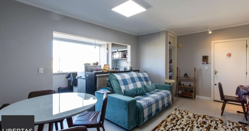Apartamento em Cristal