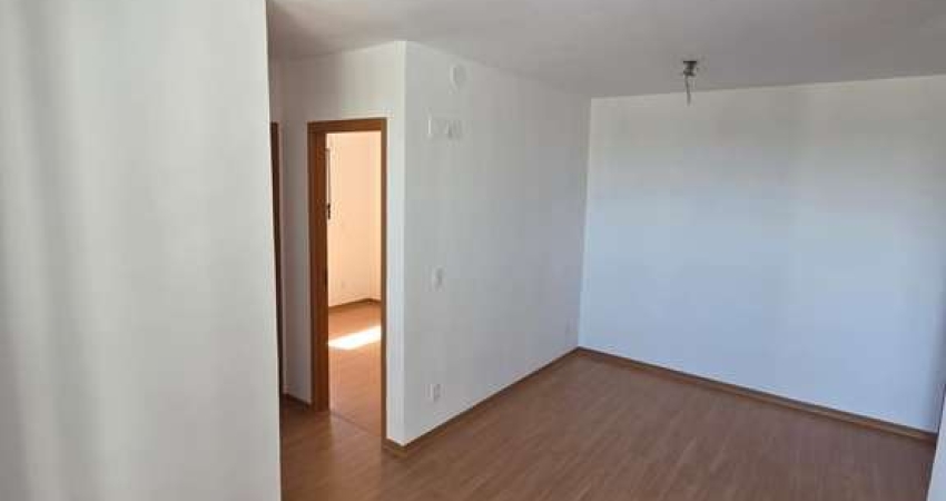 Apresentamos este lindo apartamento novo para você morar!
