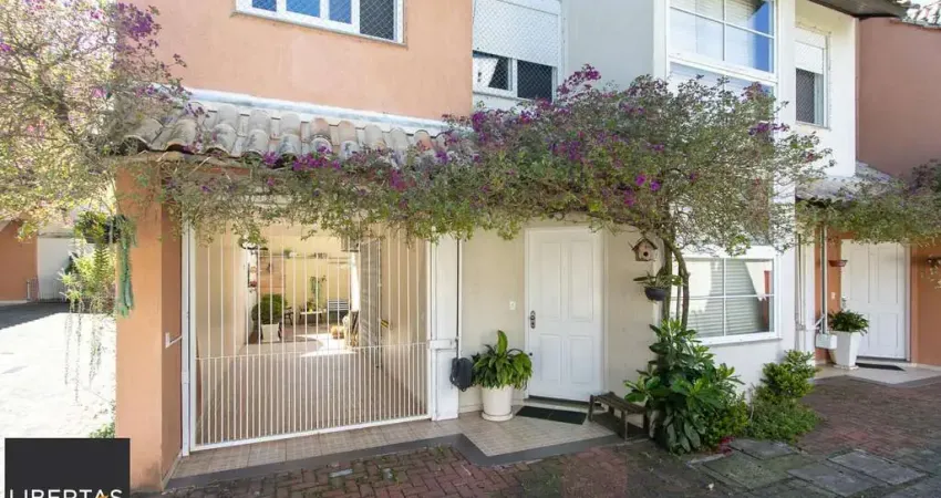 Casa em condomínio fechado com 2 quartos à venda na Avenida Otto Niemeyer, 1252, Tristeza, Porto Alegre