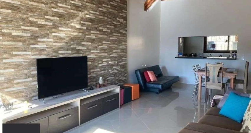 Casa de 3 dormitórios com 181m² à venda em Partenon, Porto Alegre.
