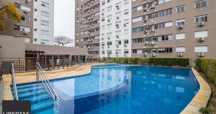 Apartamento 3 quartos e 1 vaga de garagem à venda no bairro Teresópolis.