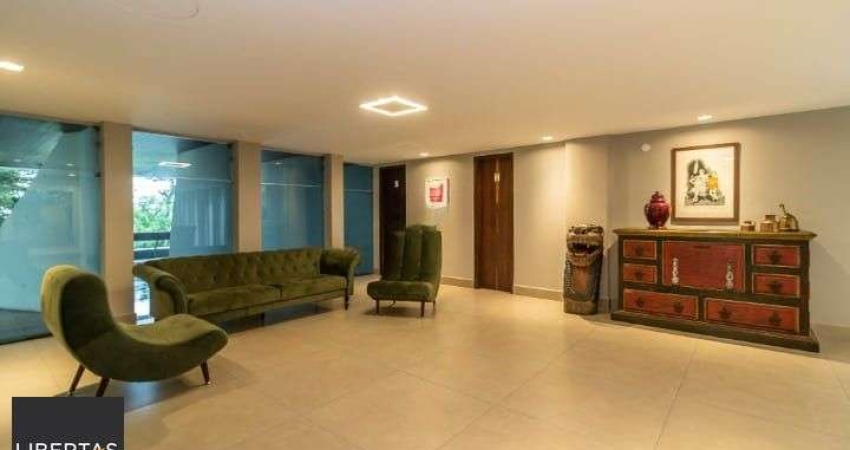 Apartamento 03 dormitórios no Bairro Moinhos de Vento