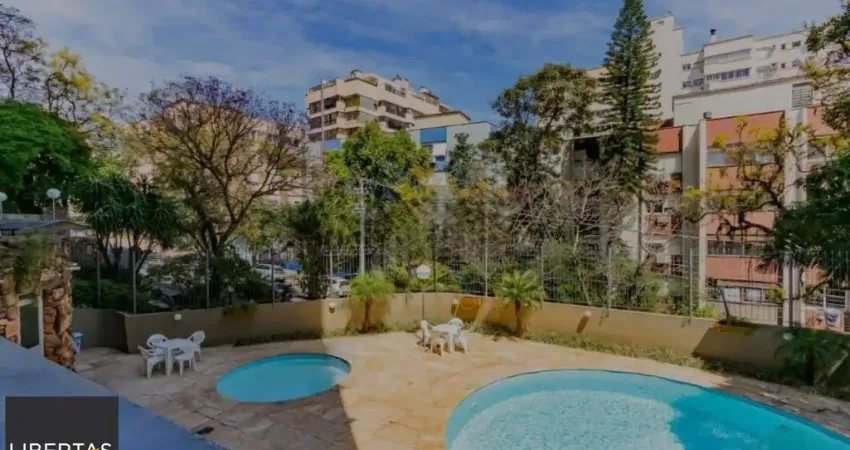 Apartamento com 3 quartos à venda na Rua Quintino Bocaiúva, 1234, Moinhos de Vento, Porto Alegre