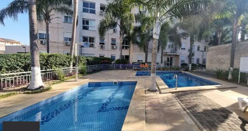 apartamento de 2 quartos a venda no condomínio Supera bairro Cavalhada