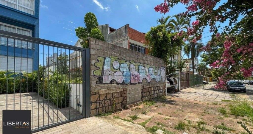 Terreno em São Geraldo