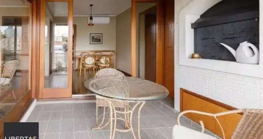 APARTAMENTO 02 DORMITÓRIOS COM CHURRASQUEIRA E GARAGEM