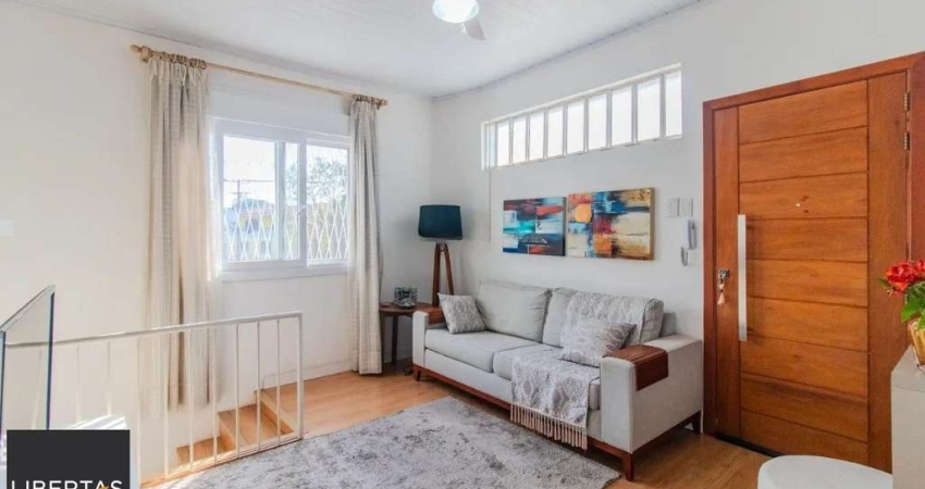 Casa de 3 dormitórios com 90m² à venda no Bairro Medianeira