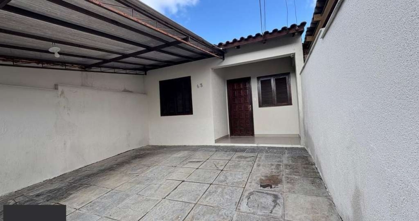 Casa com 2 quartos à venda na Rua Carlos Wilson Schröder, 63, Hípica, Porto Alegre