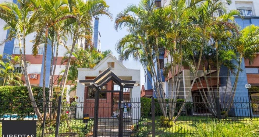 Apartamento com 3 Quartos, 1 suite e 1 vaga à Venda no bairro Tristeza.