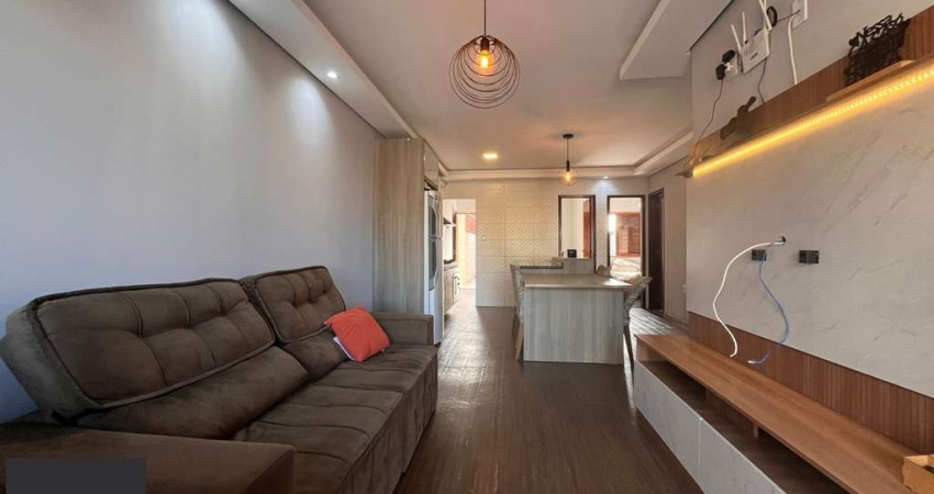 Excelente casa no Bairro Mário Quintana