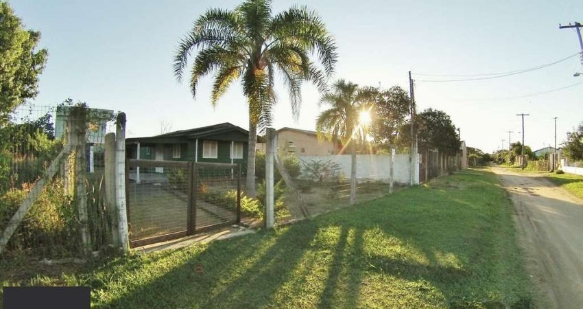 Casa em Lageado