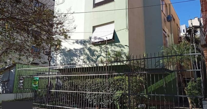 Apartamento a venda 2 dormitórios e 52 m² no bairro Auxiliadora