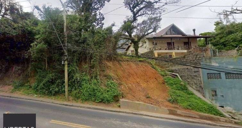 Terreno a venda no bairro Tristeza