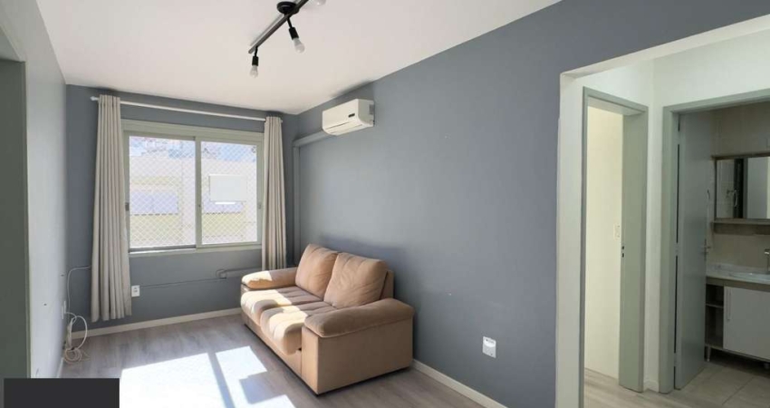 Apartamento com 1 quarto à venda na Rua Coronel Fernando Machado, 387, Centro Histórico, Porto Alegre