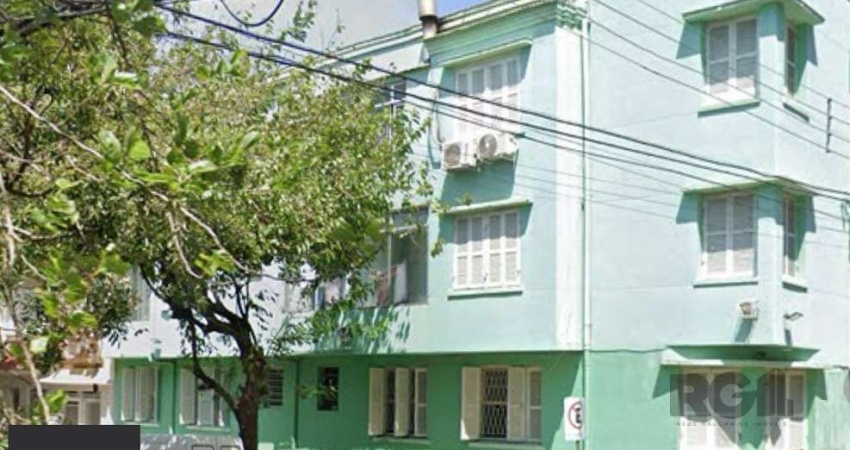 Apartamento para Venda - 40m², 2 dormitórios, 1 vaga - Alto Petropólis