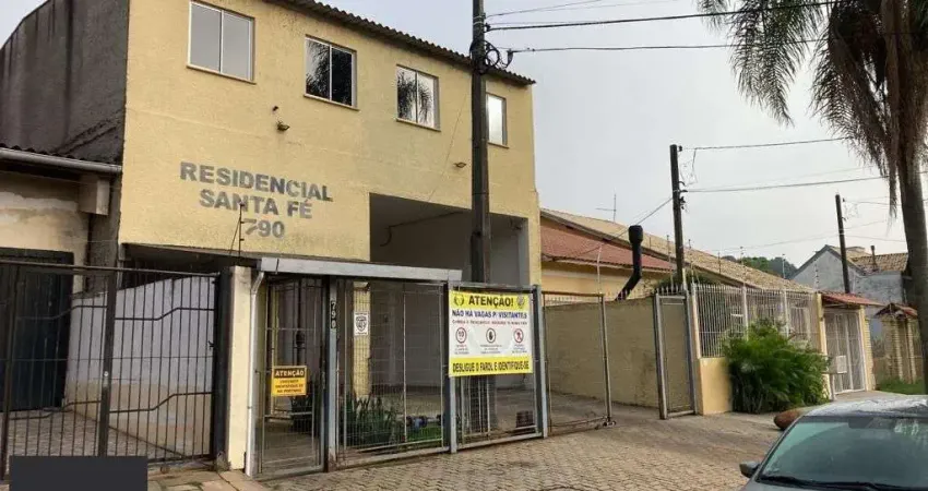 Apartamento com 02 quartos no Bairro Parque Santa Fé