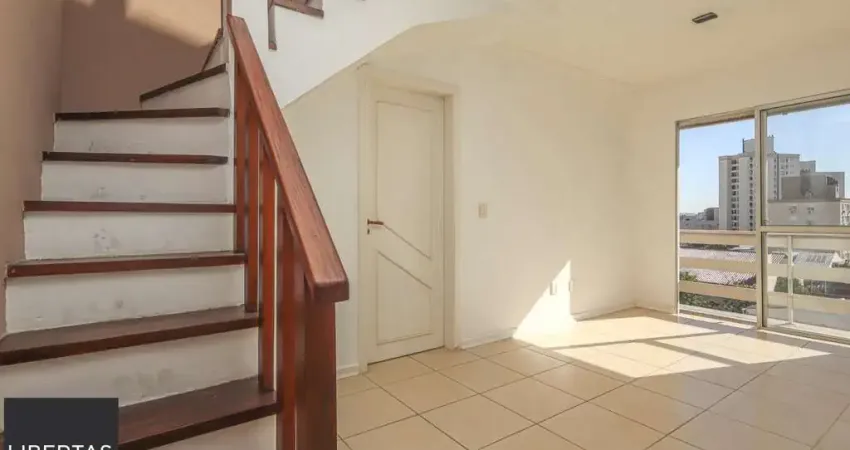 Cobertura a venda no bairro Passo D' Areia