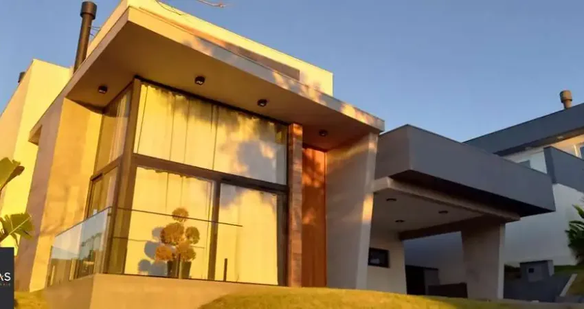 Casa em condomínio fechado, 3 suítes, ALPHAVILLE, Porto Alegre