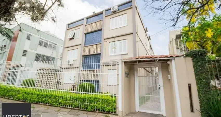 Apartamento à venda com 2 quartos 75 m² no Bairro Menino Deus