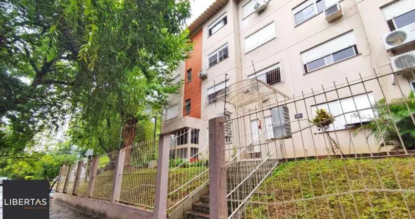 Apartamento à Venda com 2 Dormitórios Jardim Planalto, Porto Alegre R$ 270.000