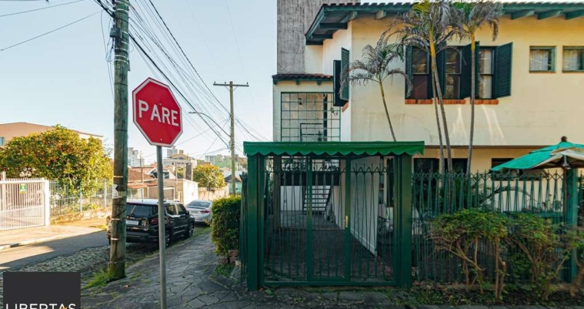 Apartamento com 2 quartos à venda na Rua Nove de Março, 60, Vila Ipiranga, Porto Alegre