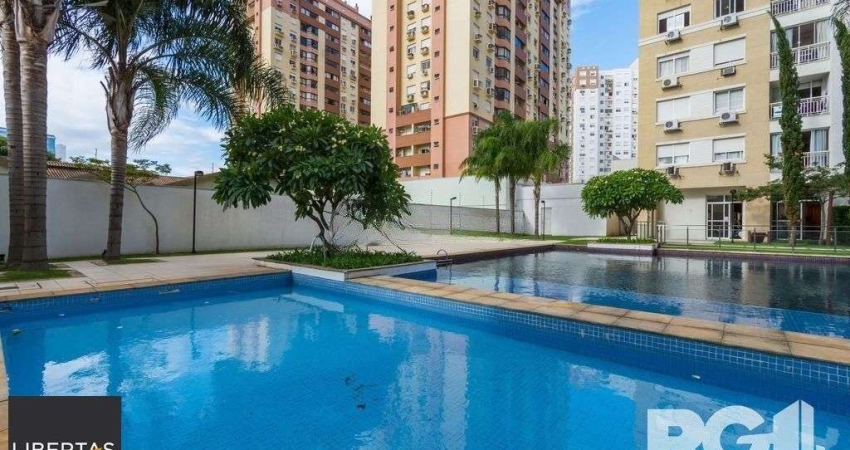 Apartamento em Vila Ipiranga