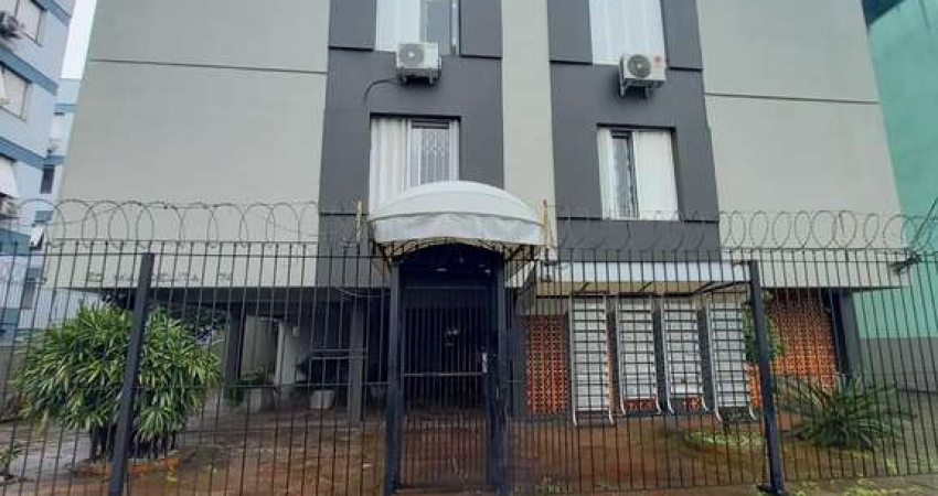 Cobertura com 3 quartos à venda na Avenida Clemenciano Barnasque, 74, Teresópolis, Porto Alegre