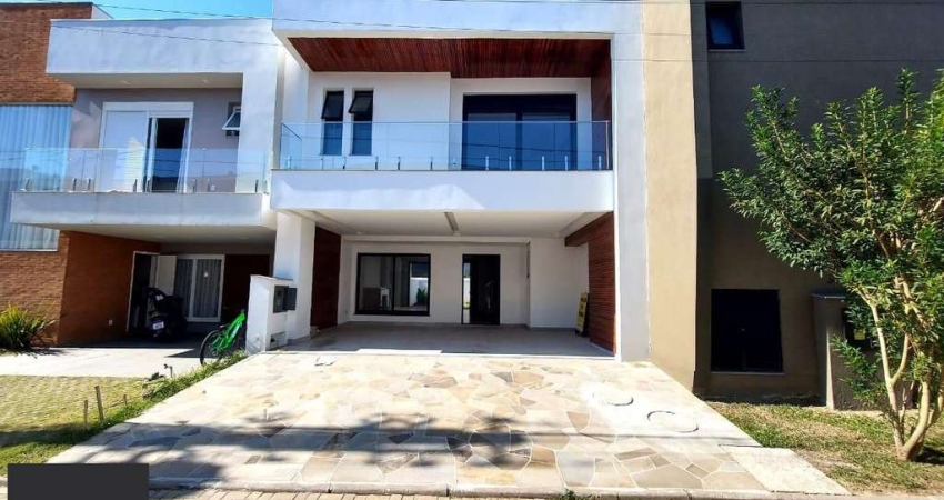 Casa em condomínio fechado com 3 quartos à venda na Rua Sinai, 41, Ipanema, Porto Alegre