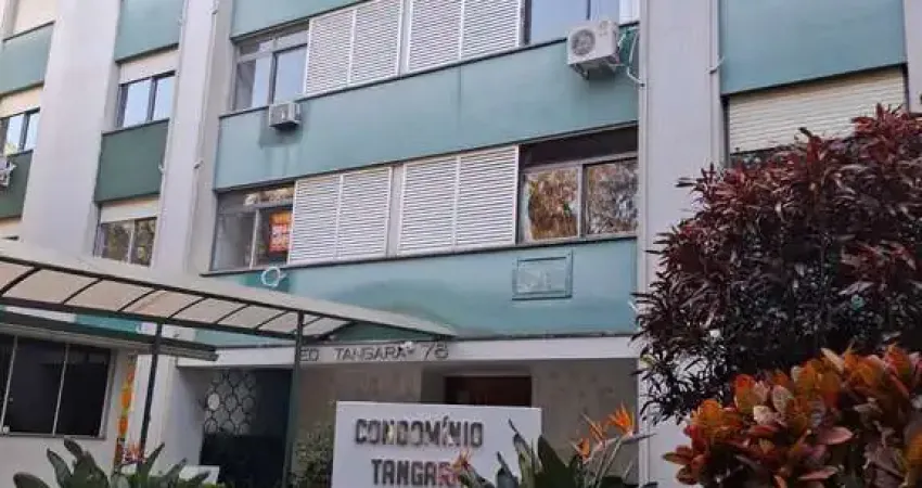 Apartamento a Venda no Bairro Santana - Porto Alegre/RS
