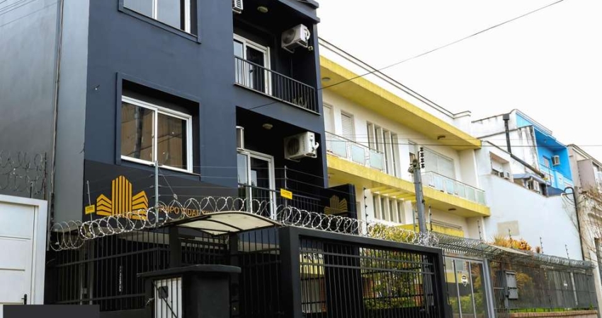 Ponto comercial à venda na Rua General Neto, 219, Moinhos de Vento, Porto Alegre