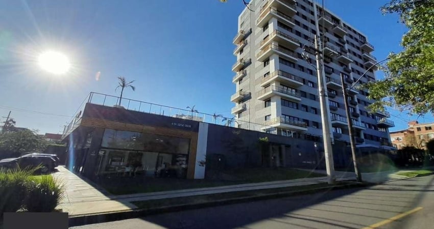 Apartamento para locação no bairro Jardim do Salso, com 43m² , 1 dormitório e 1 vaga.