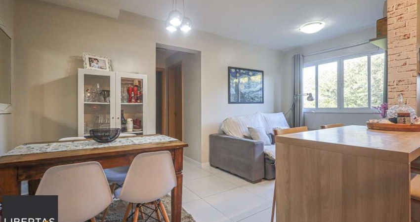 Apartamento a venda no bairro Higienópolis