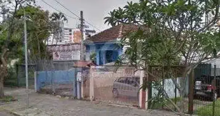 Terreno em Santana
