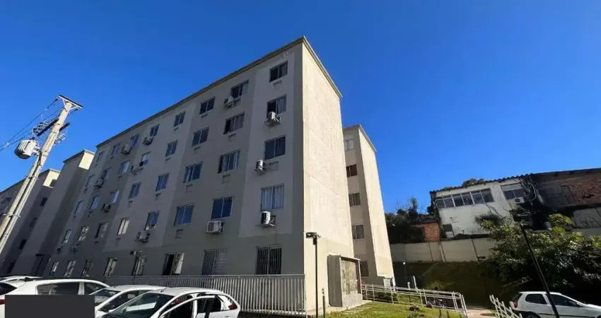 Apartamento com 2 quartos à venda na Avenida Família Gonçalves Carneiro, 441, Cavalhada, Porto Alegre